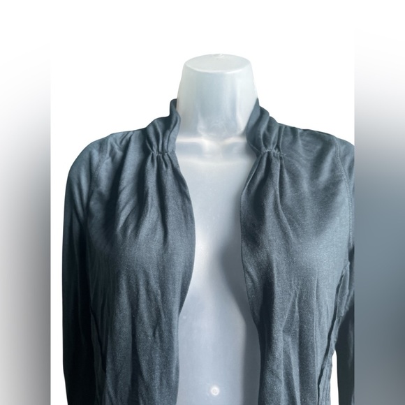 Deletta x Anthropologie Long Sleeve Cardigan - Picture 3 of 5